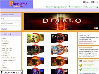 playsgame.com