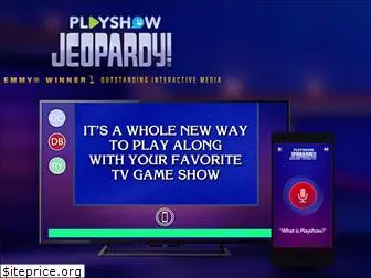 playshowtv.com