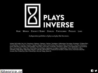 playsinverse.com