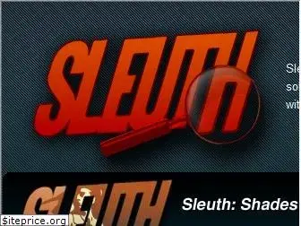 playsleuth.com