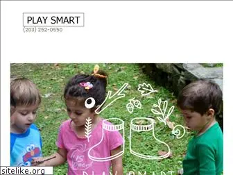 playsmartearlylearning.com