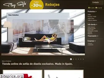 playsofa.es