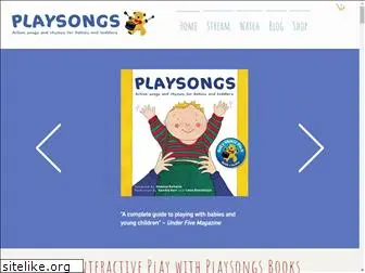 playsongs.co.uk