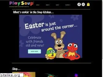 playsoup.com