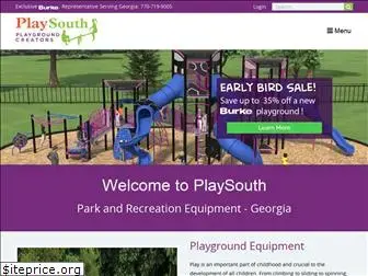 playsouth.net