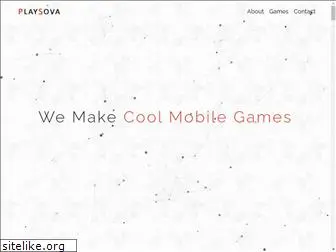 playsova.com