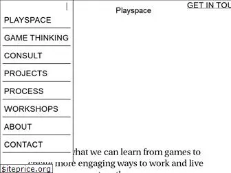 playspace.cc