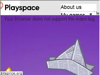 playspace.com