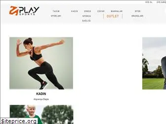 playsports.com.tr