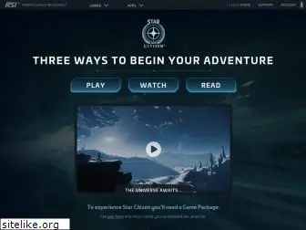 playstarcitizen.com