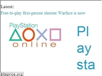 playstation-online.info