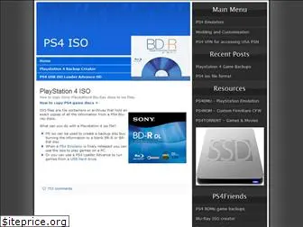 playstation4iso.com