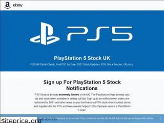 playstation5stock.co.uk
