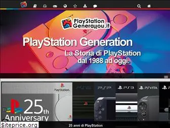 playstationgeneration.it