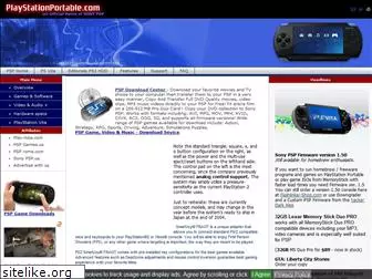 playstationportable.com