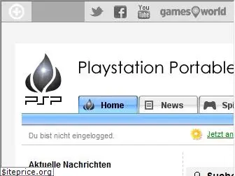 playstationportable.de