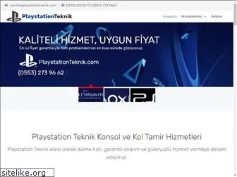 playstationteknik.com