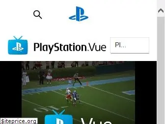 playstationvue.com