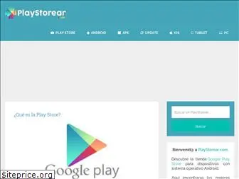 playstorear.com