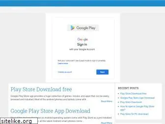 playstoredownload.app