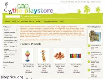 playstoretoys.com