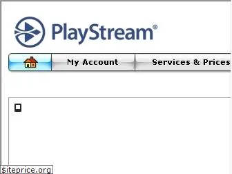 playstream.com