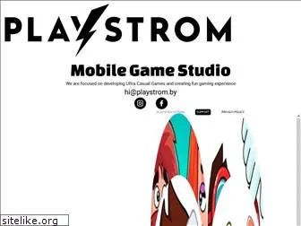 playstrom.by
