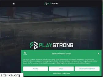 playstrong.it