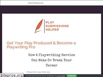 playsubmissionshelper.com