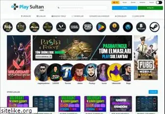 playsultan.com.tr