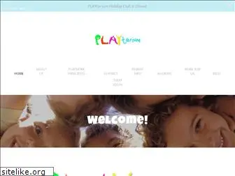 playtarium.com