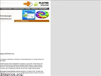 playtec-online.de