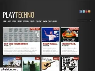 playtechno.com