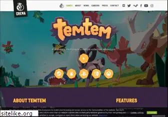 playtemtem.com