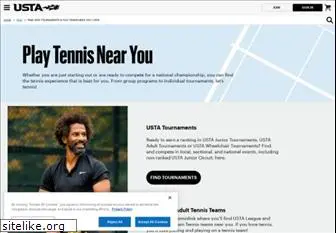 playtennis.com