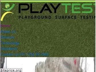 playtest.com.au