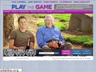 playthegamemovie.com