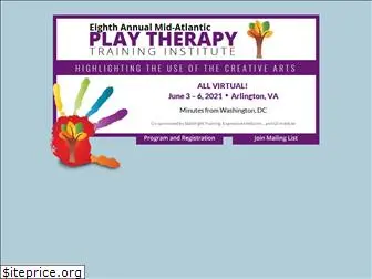 playtherapytraining.org
