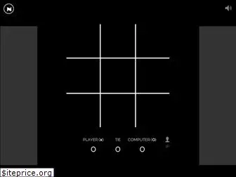 playtictactoe.org