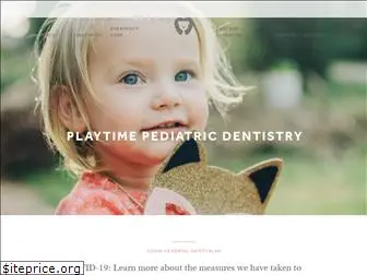 playtimedentistry.ca