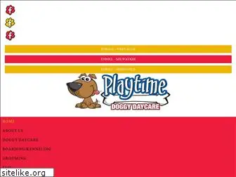 playtimedog.com