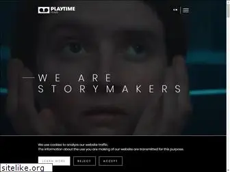 playtimefilms.com
