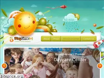 playtimeplus.com