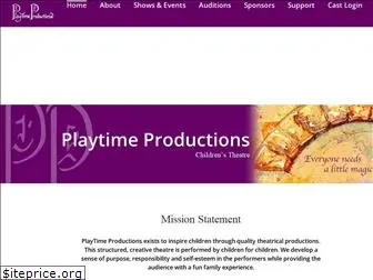 playtimeproductions.org