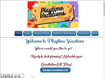 playtimevacations.net