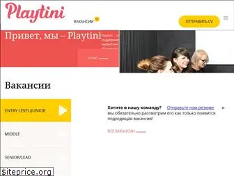 playtini.ua