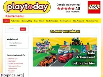 playtoday.nl