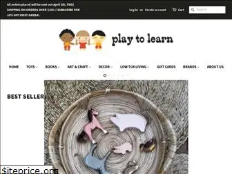 playtolearn.com.au