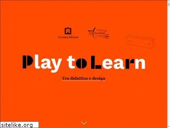 playtolearnpodcast.it