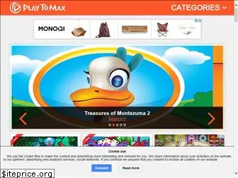 playtomax.com